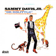 Sammy Davis Jr. Sings the Complete "Dr. Dolittle