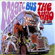 Magic Bus: The Who on Tour