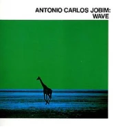 Wave (Antonio Carlos Jobim album)