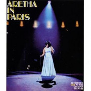 Aretha in Paris