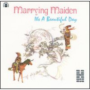 Marrying Maiden