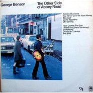 The Other Side of Abbey Road