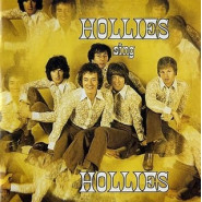 Hollies Sing Hollies
