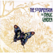 The Magic Garden