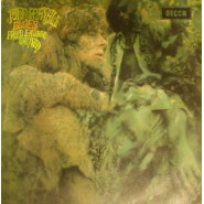 Blues from Laurel Canyon