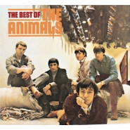 The Best of The Animals (1966 album)