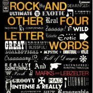 Rock and Other Four Letter Words