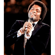Charley Pride