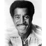 Sammy Davis Jr.
