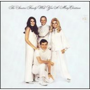 The Sinatra Family Wish You a Merry Christmas