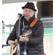 Neil Young