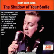 Bobby Darin Sings The Shadow of Your Smile