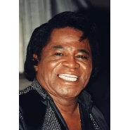 James Brown
