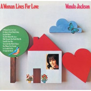 A Woman Lives for Love