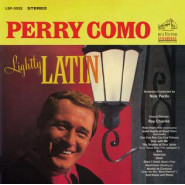 Lightly Latin