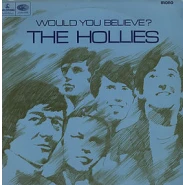 Would You Believe? (The Hollies album)