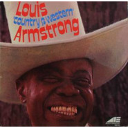 Louis 'Country & Western' Armstrong