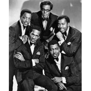 The Temptations