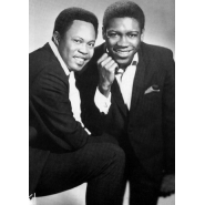 Sam & Dave
