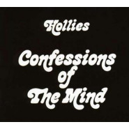 Confessions of the Mind