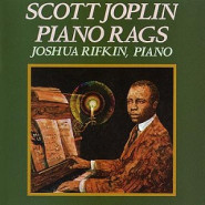 Scott Joplin: Piano Rags