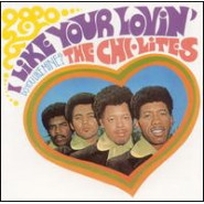 I Like Your Lovin'(Do You Like Mine?)