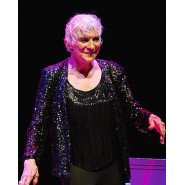 Judy Collins
