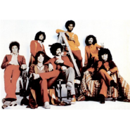 Santana (band)