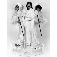 Tony Orlando and Dawn