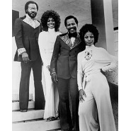 The Friends of Distinction
