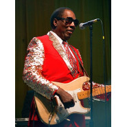 Clarence Carter