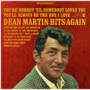 Dean Martin Hits Again