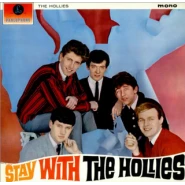 Stay with The Hollies