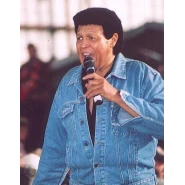 Chubby Checker
