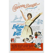 Follow the Boys (1963 film)