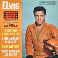 Viva Las Vegas