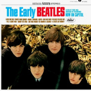The Early Beatles
