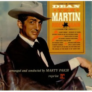 Dean "Tex" Martin Rides Again