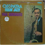 Cleopatra Feelin' Jazzy