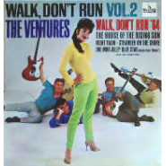 Walk, Don't Run, Vol. 2