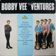 Bobby Vee Meets the Ventures