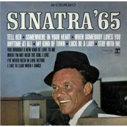 Sinatra '65: The Singer Today