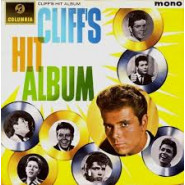 Cliff's Hit Album