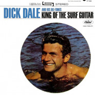 King of the Surf Guitar