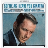 Softly, as I Leave You