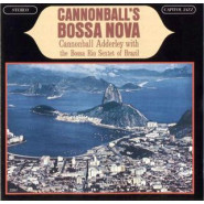 Cannonball's Bossa Nova