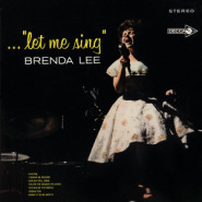..."Let Me Sing