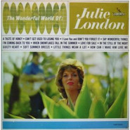 The Wonderful World of Julie London