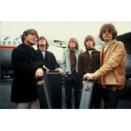 The Byrds