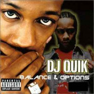 Balance & Options